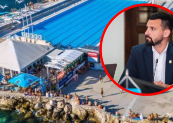 Iz poznatog splitskog kafića žestoko opelili po Ivoševiću: “Zašto lažeš Bojane? Da prikriješ vlastitu nesposobnost…”