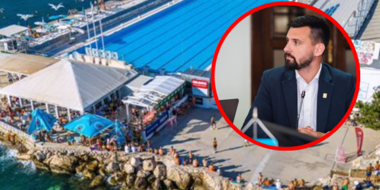 Iz poznatog splitskog kafića žestoko opelili po Ivoševiću: “Zašto lažeš Bojane? Da prikriješ vlastitu nesposobnost…”