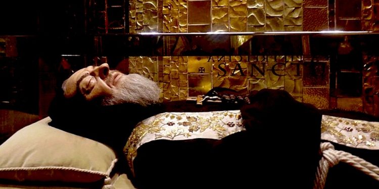 Izgradite duhovno prijateljstvo s Padre Piom: Ovo su koraci