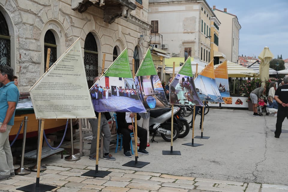 Rovinjski baštinski svjetionik proslavio 20 godina!