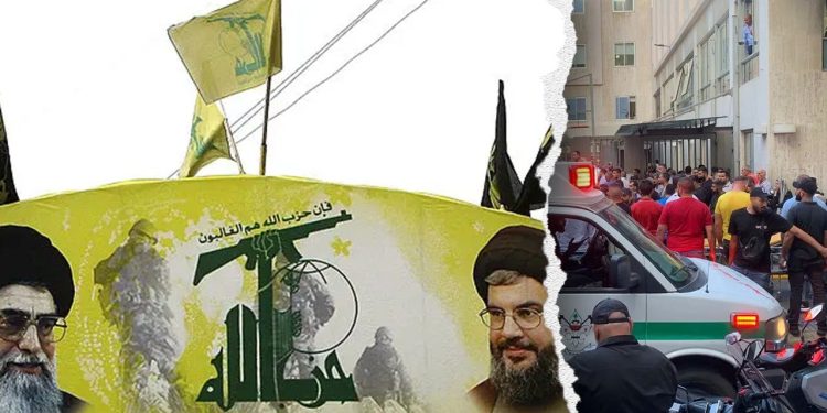 Izrael degradira teroriste Hezbollaha koje podržava Iran u spektakularnoj operaciji eksplozije dojavljivača: stručnjaci