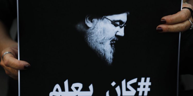 Izrael je već jednom ubio vođu Hezbollaha i proglasio njihov kraj. Onda je došao Nasrallah