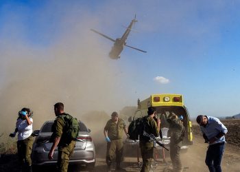 Izrael kaže SAD-u da samo ‘vojna akcija’ može vratiti ljude u domove usred prijetnje Hezbollaha