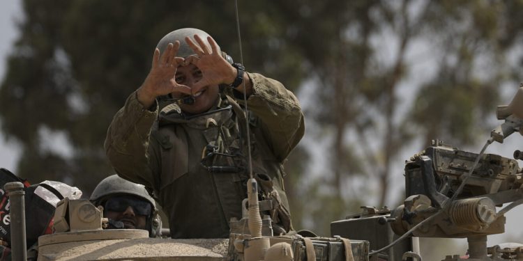 Izrael odbija podijeliti iskaze vojnika od 07. listopada jer se boje haške optužnice