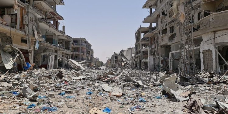 Izrael potvrdio smrt šest talaca u Gazi — RT World News