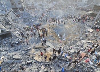 Izrael snimio poruku za stanovnike Beiruta: ‘Uskoro ćemo razoriti nekoliko vaših kvartova’