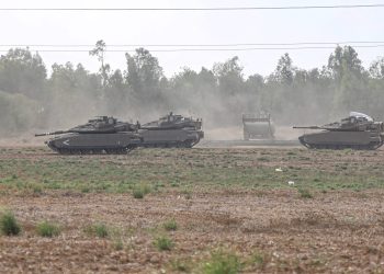 Izrael sprema veliku kopnenu invaziju: U Libanon stiže 100 tisuća šijitskih boraca iz Iraka