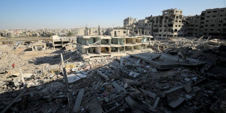 Izrael tretira pregovore u Gazi kao ‘dimnu zavjesu’, kaže Rusija za UN — RT World News