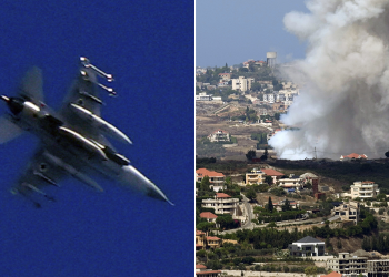 Izrael udara Hezbollah udarima, izdaje upozorenje gdje bi mogao sljedeći udariti