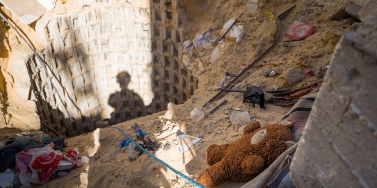 Izrael uspio ubiti 60 ljudi u jednom danu