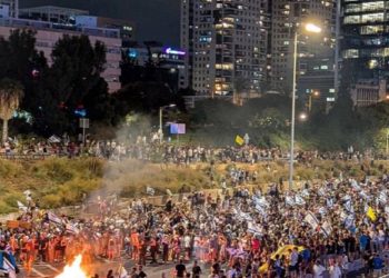 Izraelci bijesni izašli na ulice: ‘Dobivamo vreće za mrtvace umjesto dogovora’