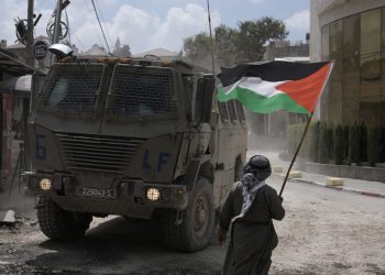 Izraelci na Zapadnoj obali likvidiraju starce i mentalno oboljele, a djeca su im živi štitovi