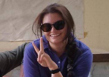 Izraelci snajperskm metkom likvidirali Amerikanku koja se suprotstavila okupaciji