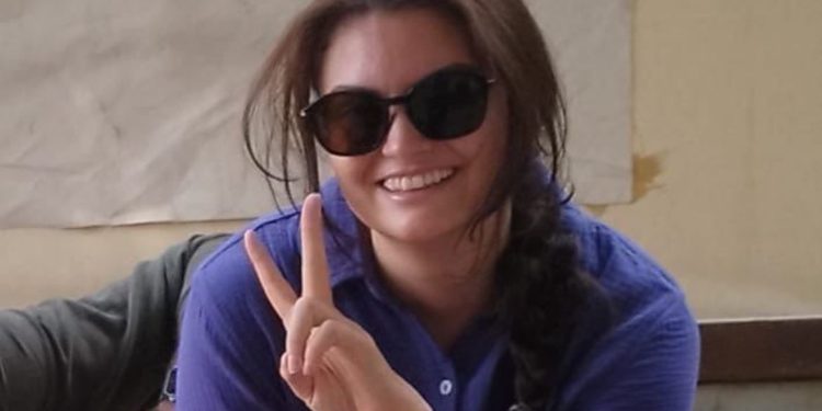 Izraelci snajperskm metkom likvidirali Amerikanku koja se suprotstavila okupaciji