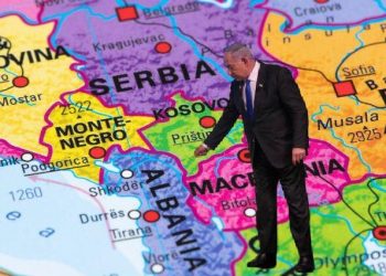 Izraelska diplomatska ofenziva na Balkan: Nekadašnji saveznici Palestine mijenjaju strane