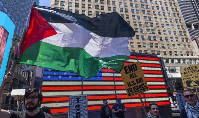 Izraelski dužnosnik: ‘Bez američke podrške ne bismo izdržali ratovati duže od par mjeseci’