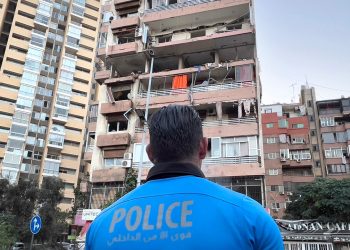 Izraelski napad ubio zapovjednika Hamasa u Libanonu, 3 vođe palestinskih militanata ubijena u odvojenom napadu