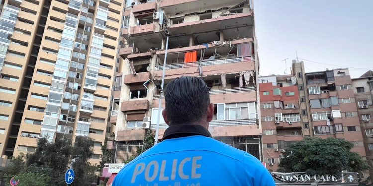 Izraelski napad ubio zapovjednika Hamasa u Libanonu, 3 vođe palestinskih militanata ubijena u odvojenom napadu