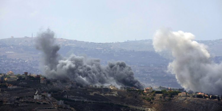 Izraelski napadi u nekoliko sati odnijeli stotine života: ‘Mijenjamo ravnotežu snaga’