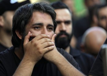 Izraelski zrakoplovi nastavljaju masovne napade na gradove i sela dok Libanon broji mrtve