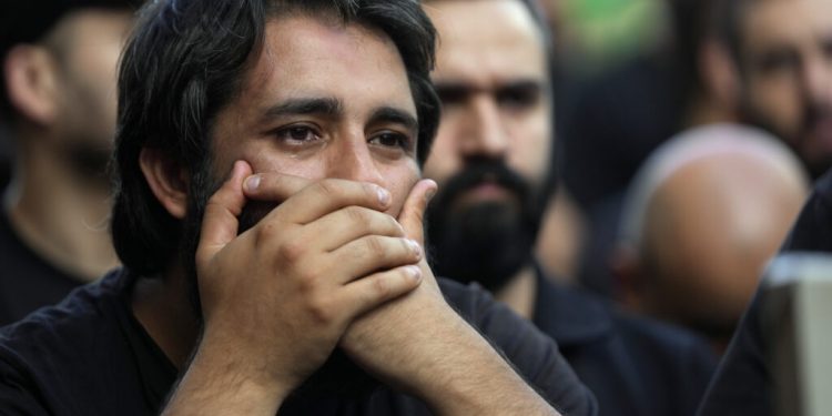 Izraelski zrakoplovi nastavljaju masovne napade na gradove i sela dok Libanon broji mrtve