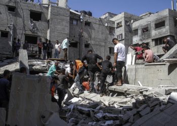 Izraelu zabranjeno sudjelovanje u vrhunskom znanstvenom natjecanju oko Gaze — RT World News