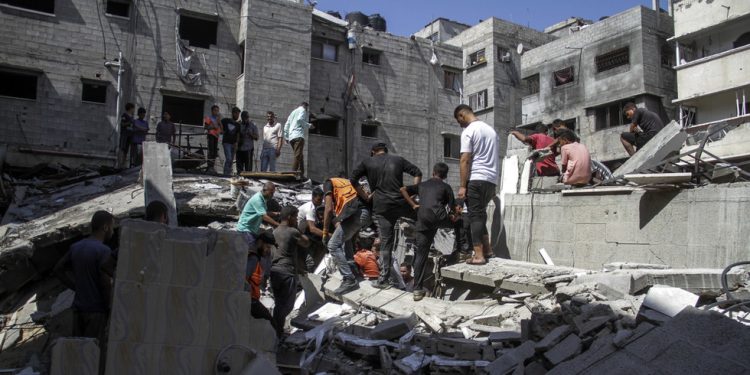 Izraelu zabranjeno sudjelovanje u vrhunskom znanstvenom natjecanju oko Gaze — RT World News