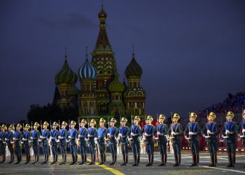 Jača rusko-kineski klub: Pridružuje im se još jedna ključna zemlja