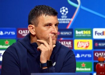 Jakirović pred smjenom, procurilo ime potencijalnog nasljednika: Na Maksimir stiže legenda Vatrenih!?