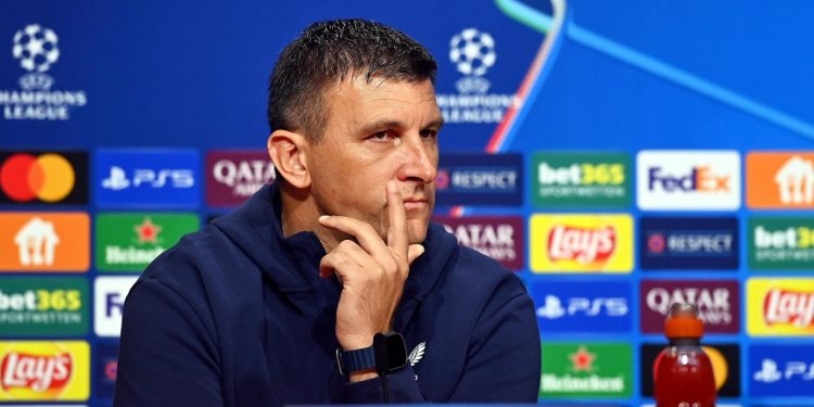 Jakirović pred smjenom, procurilo ime potencijalnog nasljednika: Na Maksimir stiže legenda Vatrenih!?