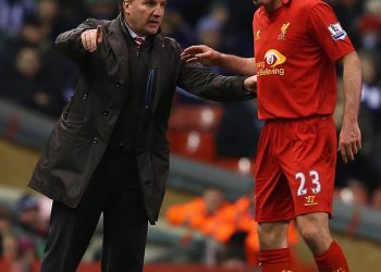 Jamie Carragher otkriva kako ga je Brendan Rodgers odgovorio od MIROVINIJE usred sezone – kao što legenda Liverpoola priznaje da se osjećao posramljeno igrajući malu ulogu na kraju svoje karijere