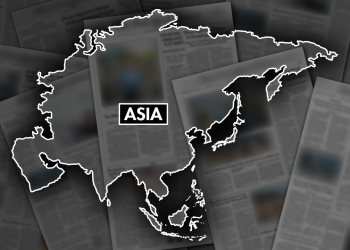 Japanski razarač prvi put prolazi kroz Tajvanski tjesnac, izvještavaju novine