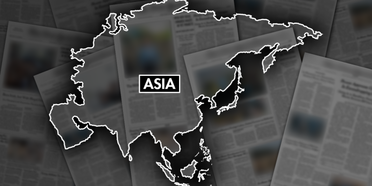 Japanski razarač prvi put prolazi kroz Tajvanski tjesnac, izvještavaju novine