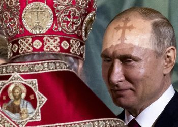 ‘Jastrebovi’ likuju, Rusija objavila ono od čega strahuje svijet: Stiglo jezivo upozorenje