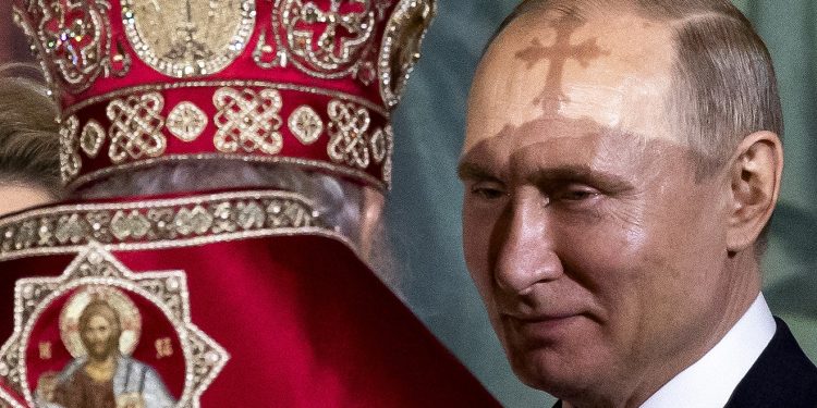 ‘Jastrebovi’ likuju, Rusija objavila ono od čega strahuje svijet: Stiglo jezivo upozorenje