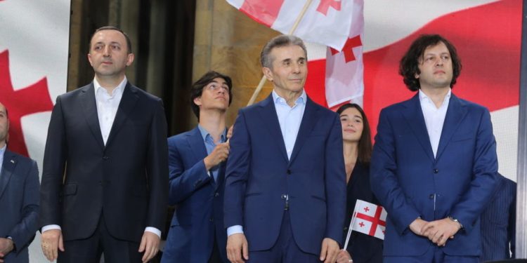 Je li ova mala zemlja provalila šifru postsovjetske politike? — RT Rusija i bivši Sovjetski Savez