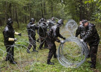 Je li ovo kraj Schengena? Stručnjak upozorava: ‘Liberalna utopija nije zaživjela, niti neće’