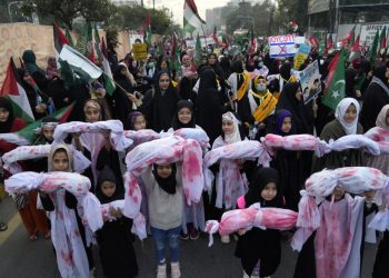 Jedan od najstarijih znanstvenih časopisa: ‘U Gazi je dosad ubijeno oko 200.000 ljudi’