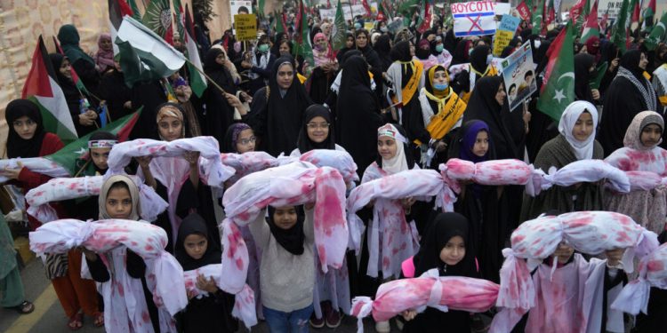 Jedan od najstarijih znanstvenih časopisa: ‘U Gazi je dosad ubijeno oko 200.000 ljudi’