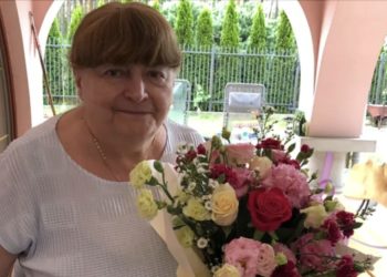 Jednostavna vjera gosp. Elizabete: Čudesno ozdravljenje od paralize