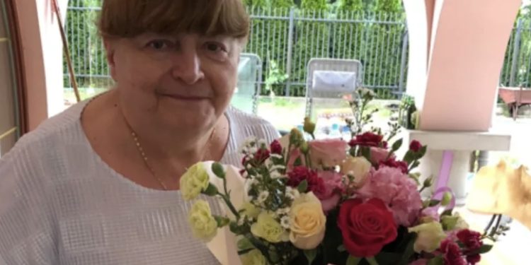 Jednostavna vjera gosp. Elizabete: Čudesno ozdravljenje od paralize