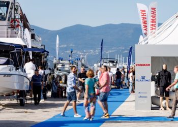 Još dva tjedna do Rijeka Boat Showa, nekoć najveće nautičke manifestacije koja je započela prije 40 godina!