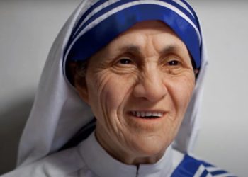 Josip Ćulumović objavio pjesmu Majci Terezi, predivna je