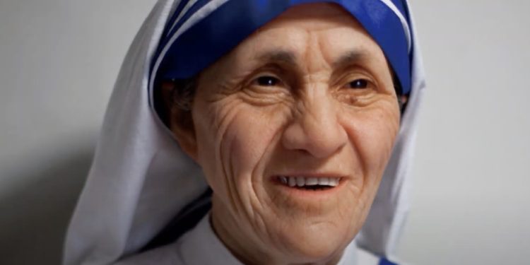 Josip Ćulumović objavio pjesmu Majci Terezi, predivna je