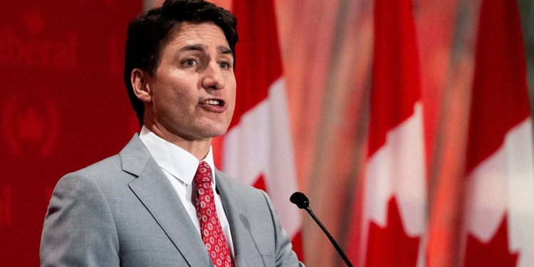 Justina Trudeaua kudi kanadski čeličan u viralnom videu