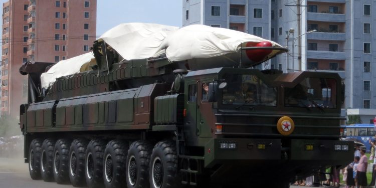 Južni susjed o razvoju nuklearnog arsenala Sjeverne Koreje: Dovoljno plutonija i urana