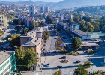 KAKANJ Dok građani umiru zbog aerozagađenja, vlast dijeli stipendije i besplatne karte