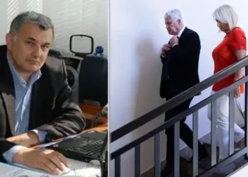 KAKVA ‘SLUČAJNOST’ Kćerka Čovićevog kuma kandidatkinja za zamjenicu glavnog revizora FBiH