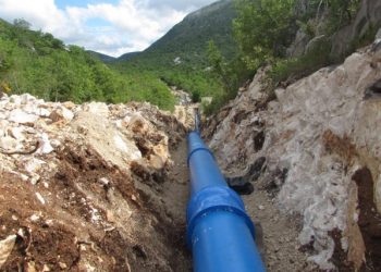 KAKVU VODU PIJE NEUM? Zbog povećanja slanosti u Gabeli, voda u vodovodu ne ispunjava kriterije kemijske ispravnosti