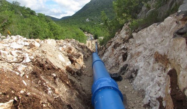 KAKVU VODU PIJE NEUM? Zbog povećanja slanosti u Gabeli, voda u vodovodu ne ispunjava kriterije kemijske ispravnosti